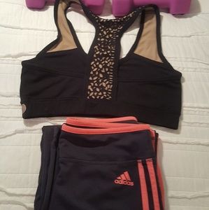 Workout Set